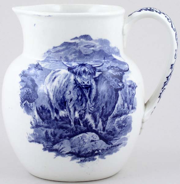 Jug or Pitcher c1930s